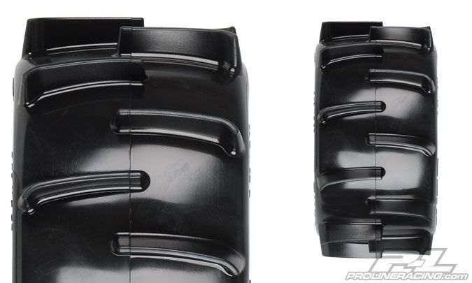 Pro-Line Sand Paw 2.8 TRX Bead (2) - 2