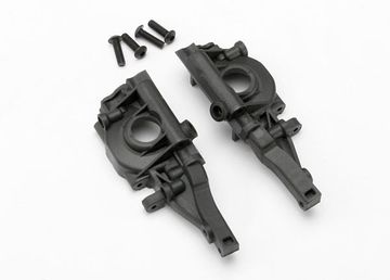 Traxxas 7029X Konsoll Bak (Par) 1/16