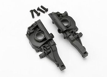 Bulkhead Rear Set 1/16