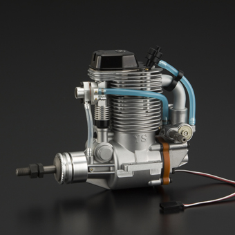 Engine  YS DZ175cdi