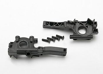 Bulkhead Front Set 1/16