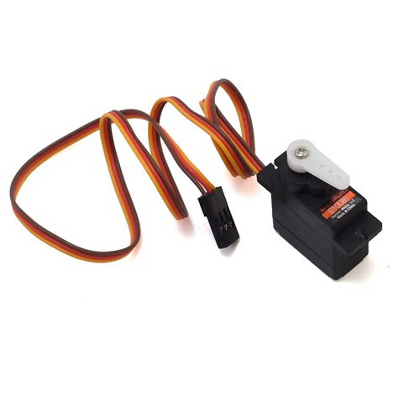 Spektrum 9 Gram Servo Metal Gear