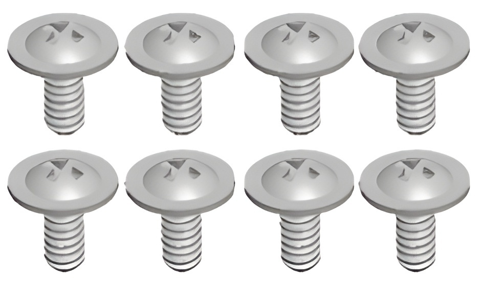 WLToys Phillips Skruv 2x4mm (8)