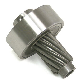 One Way Assembly