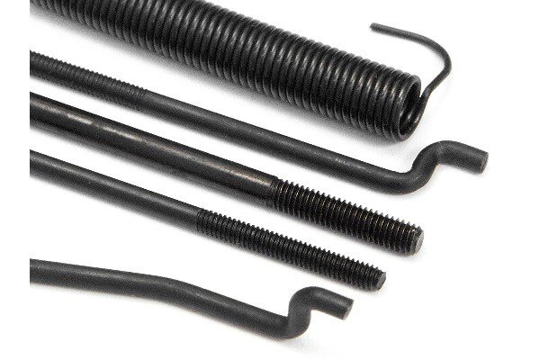 HPI HP86356 Brake Linkage Set
