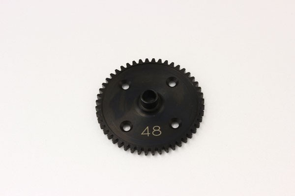 Kyosho IF410-48 Spur Gear 48T Kyosho Inferno MP9-MP10