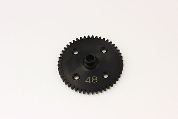 Kyosho IF410-48 Spur Gear 48T Kyosho Inferno MP9-MP10