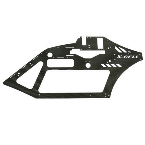Left Main Frame