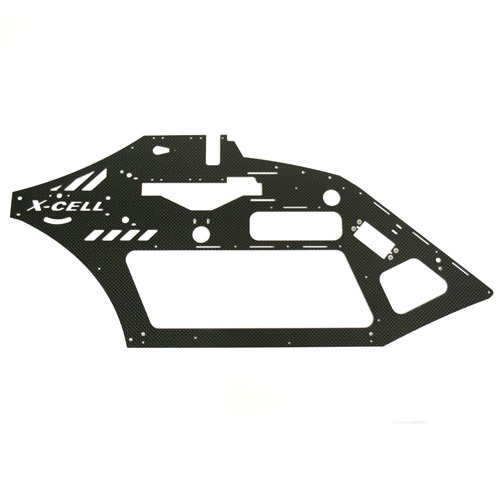 Right Main Frame