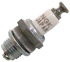 NGK Tändstift CM-6