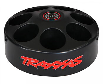 Traxxas 5038 Snurrställ Silikonolja 60ml utan Olja
