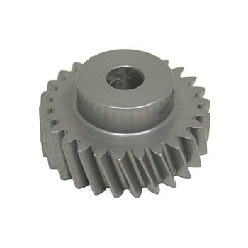 Tail Driver Gear
