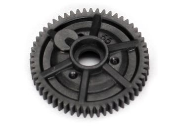 Gear 55t Sensor ready