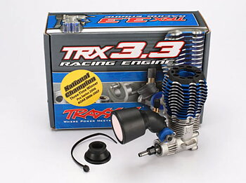 Traxxas 5404 TRX 3.3 Motor
