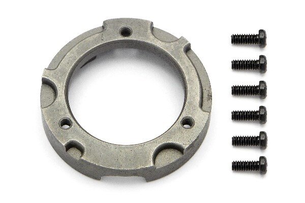 HPI HP86369 Clutch Hub (Savage Hd 2 Speed)