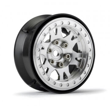 Proline Wheels Impulse 1.9´ Crawler Alu/Composite Bead-Loc (2)´