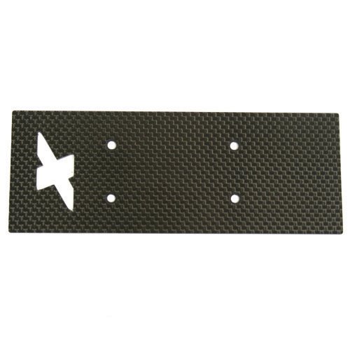 Upper Battery Tray