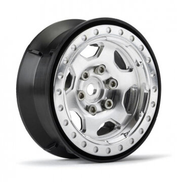Proline Wheels Crestline 1.9´ Crawler Alu/Composite Bead-Loc (2)´