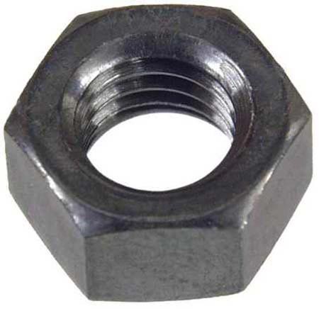 Prop nut