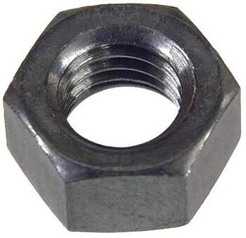 Prop nut