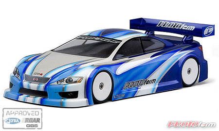 PROTOform LTCR Rubber 190mm 0.64mm - 5