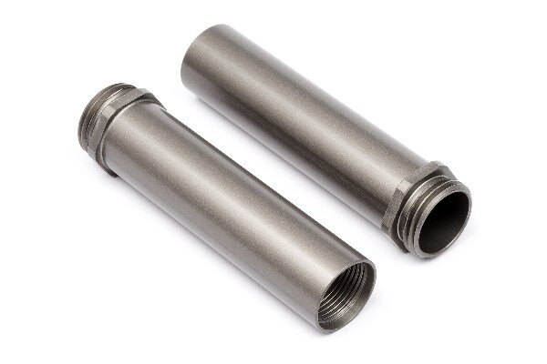 HPI HP86379 Shock Body 14X16.5X70Mm (Hard Anodized/2Pcs)