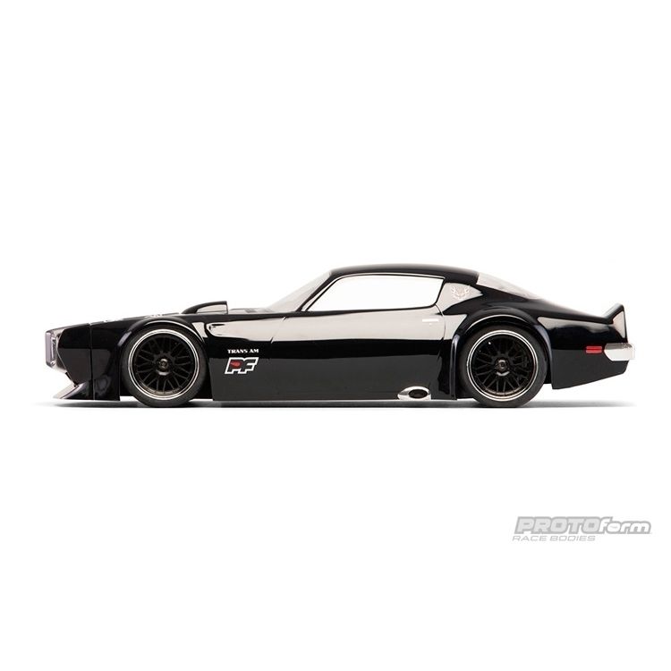PROTOform Pontiac Firebird 1971 Trans Am kaross - 3
