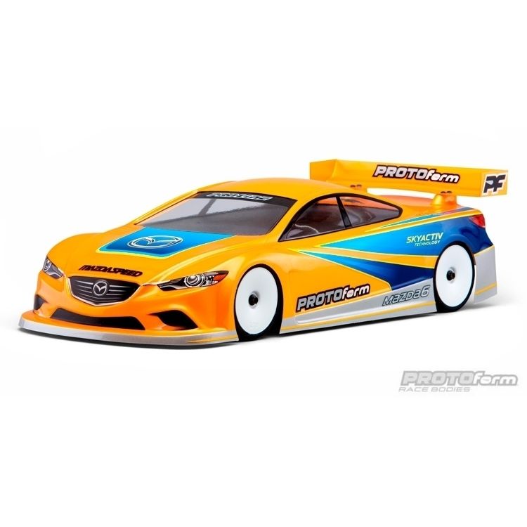 PROTOform Mazda 6 GX LW Kaross 190mm
