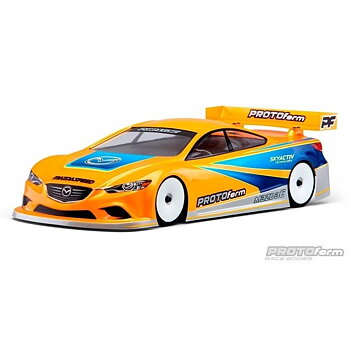 PROTOform Mazda 6 GX LW Kaross 190mm