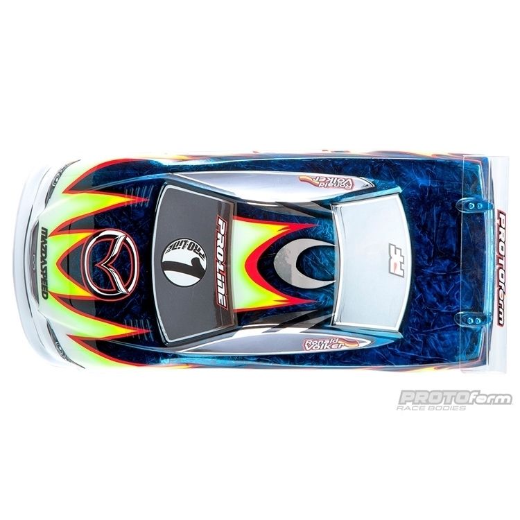 PROTOform Mazda 6 GX LW Kaross 190mm - 3