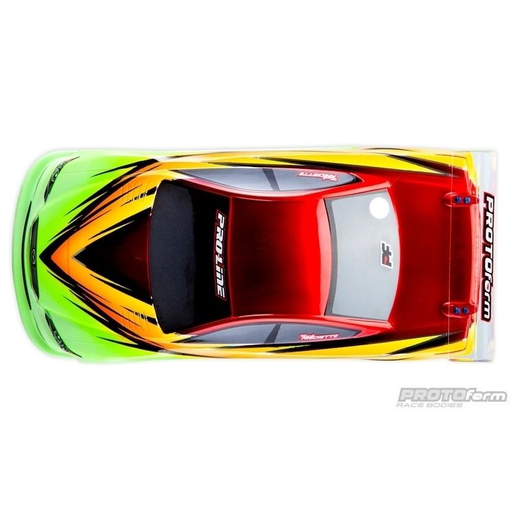 PROTOform Mazda 6 GX LW Kaross 190mm - 2