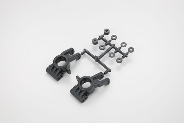 Kyosho IF422B Rear Hub Carrier Kyosho Inferno MP9