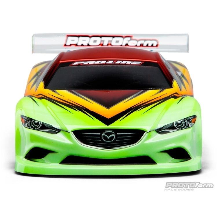 PROTOform Mazda 6 GX Kaross 190mm - 5