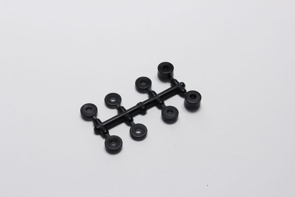 Kyosho IF422B-01 Rear Hub Carrier Spacer set Kyosho Inferno MP9