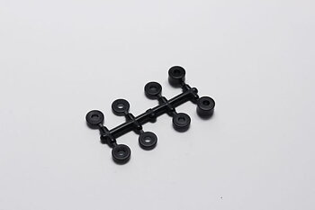 Kyosho IF422B-01 Rear Hub Carrier Spacer set Kyosho Inferno MP9