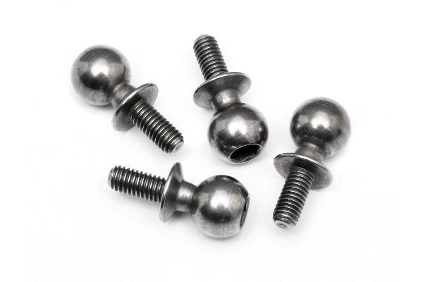 HPI HP86407 Ball 6.8X16Mm (4Pcs)