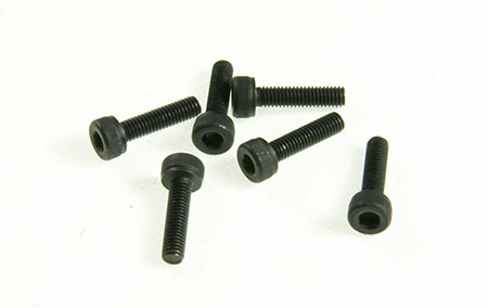 Head set screws