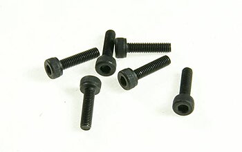 Head set screws