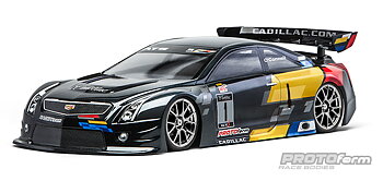 PROTOform Cadillac ATS-V.R 190mm kaross