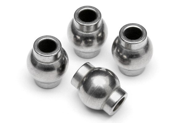 HPI HP86417 Ball 10X12Mm (4Pcs)