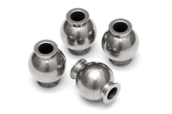 HPI HP86425 Ball 14X17Mm (4Pcs)