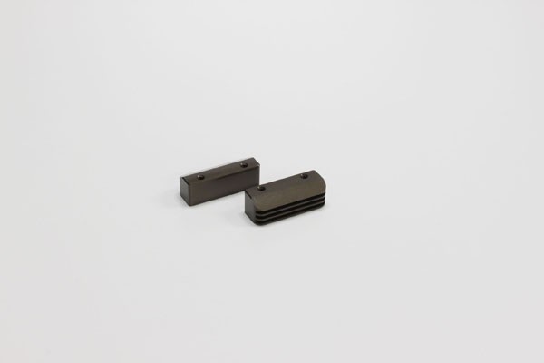Kyosho IF430 Engine mounts Kyosho Inferno MP9-MP10 (2)