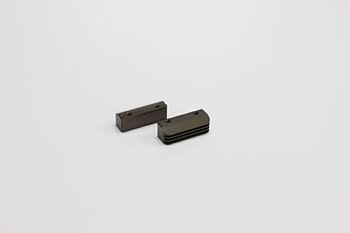 Kyosho IF430 Engine mounts Kyosho Inferno MP9-MP10 (2)