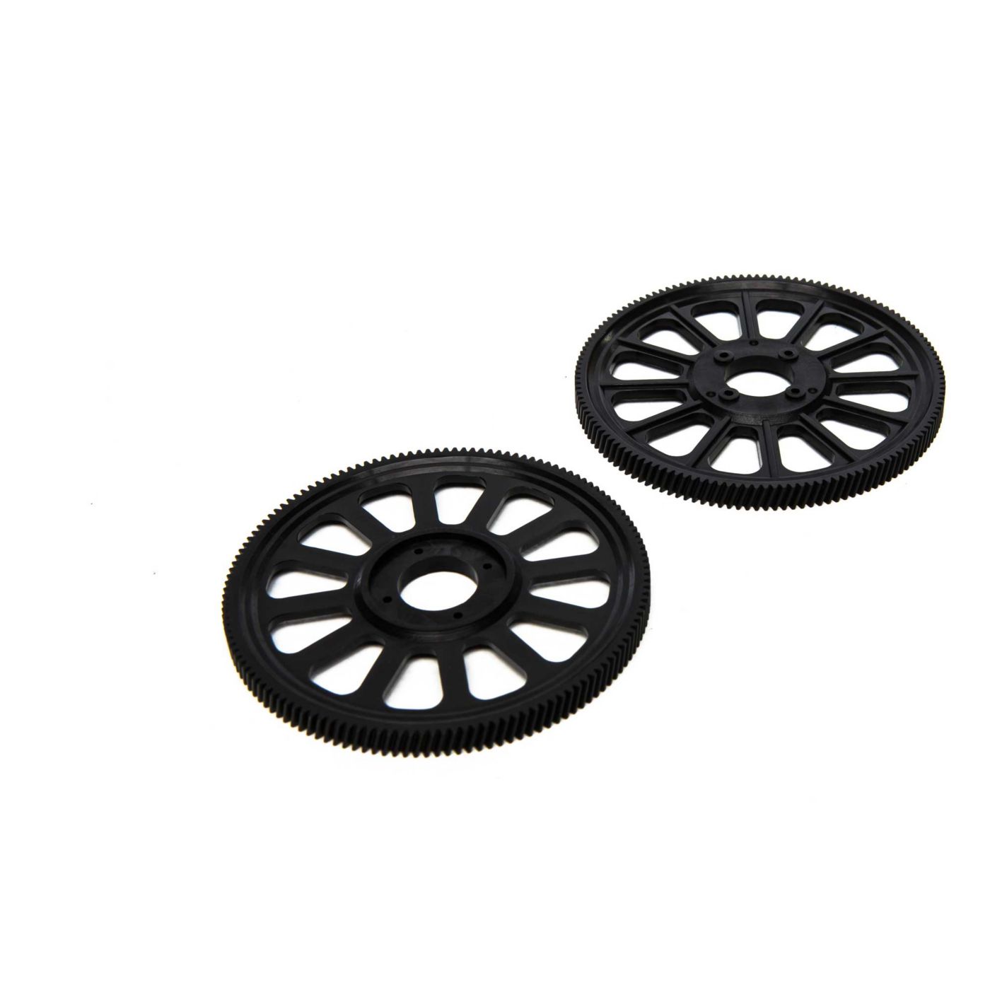 Blade Helical Main Gear (Black)