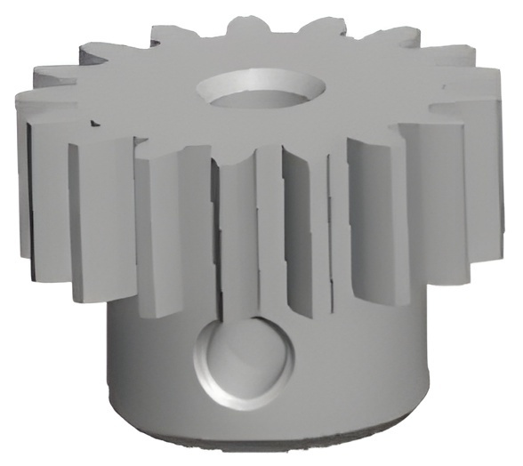 WLToys Pinion Gear 17T
