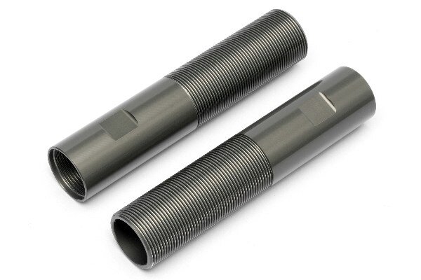 HPI HP86433 Shock Body (20X96Mm/2Pcs)