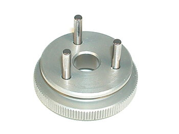 Kyosho IF432 Flywheel (3PC) Kyosho Inferno MP9-MP10 (32mm)