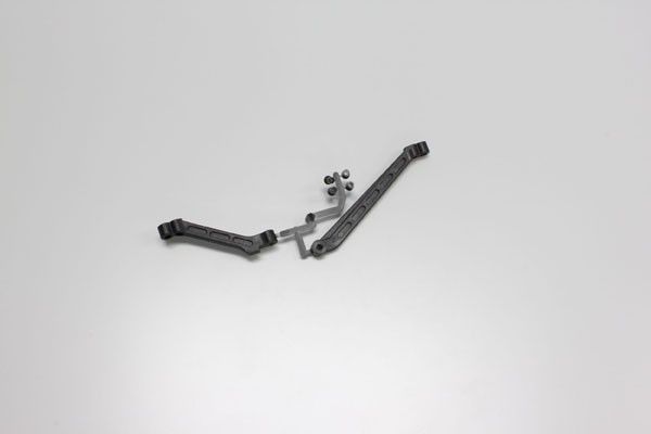 Kyosho IF433 Torque Rod Set Kyosho Inferno MP9
