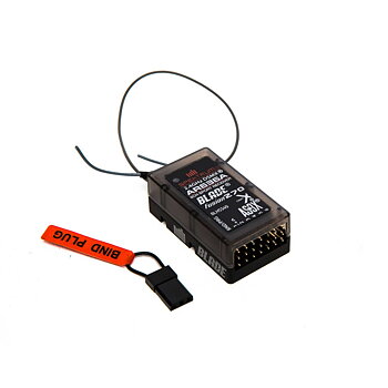 Blade Replacement Receiver Fusion 270