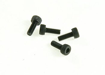 Back plate set screws